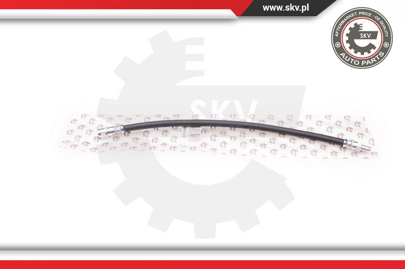 Esen SKV 35SKV029 - Flexible de frein cwaw.fr