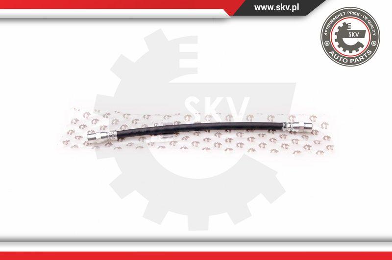 Esen SKV 35SKV021 - Flexible de frein cwaw.fr