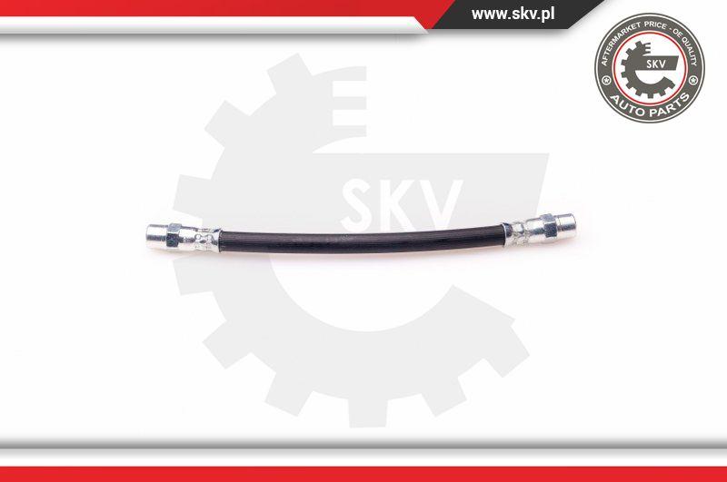 Esen SKV 35SKV075 - Flexible de frein cwaw.fr