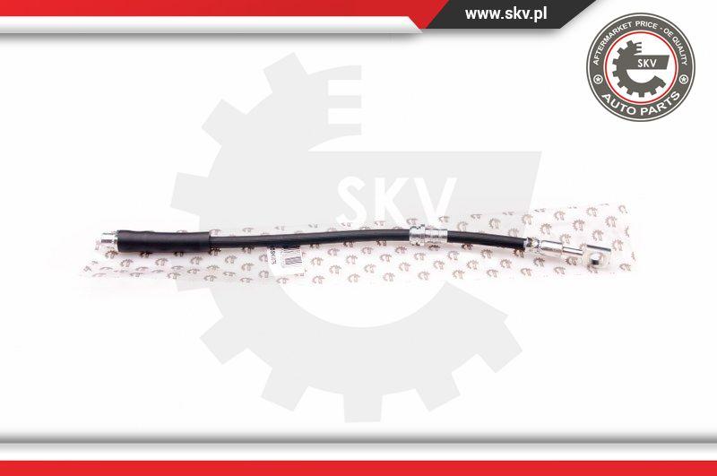 Esen SKV 35SKV076 - Flexible de frein cwaw.fr