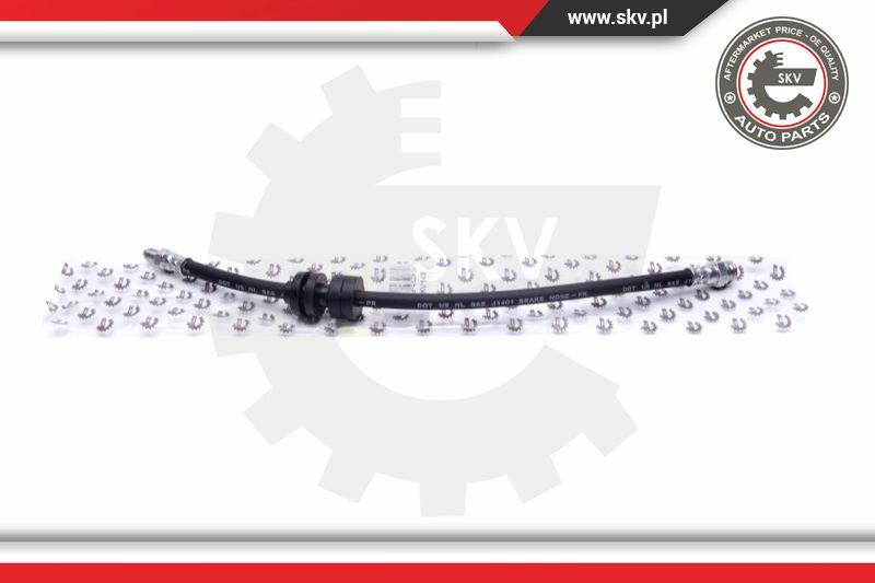 Esen SKV 35SKV148 - Flexible de frein cwaw.fr