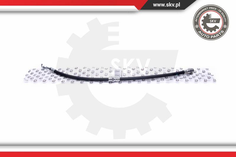 Esen SKV 35SKV164 - Flexible de frein cwaw.fr