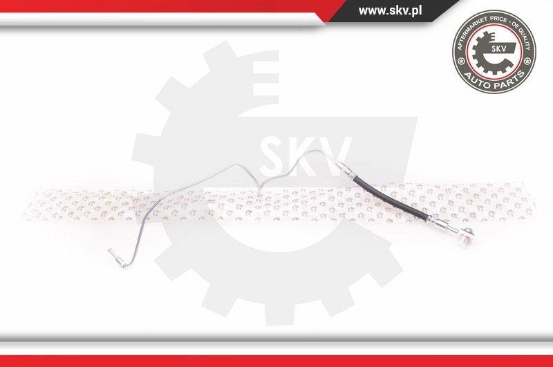 Esen SKV 35SKV105 - Flexible de frein cwaw.fr