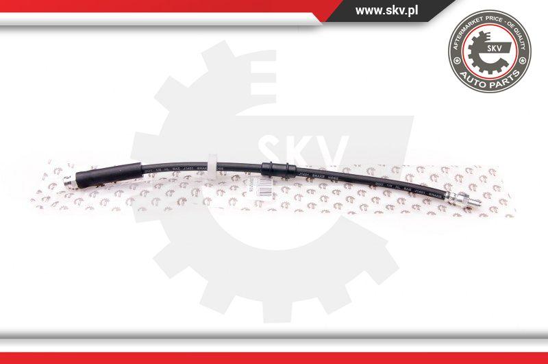 Esen SKV 35SKV106 - Flexible de frein cwaw.fr