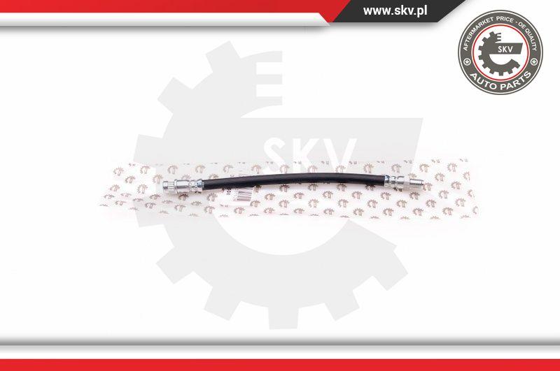 Esen SKV 35SKV108 - Flexible de frein cwaw.fr