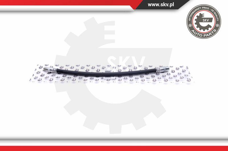 Esen SKV 35SKV115 - Flexible de frein cwaw.fr