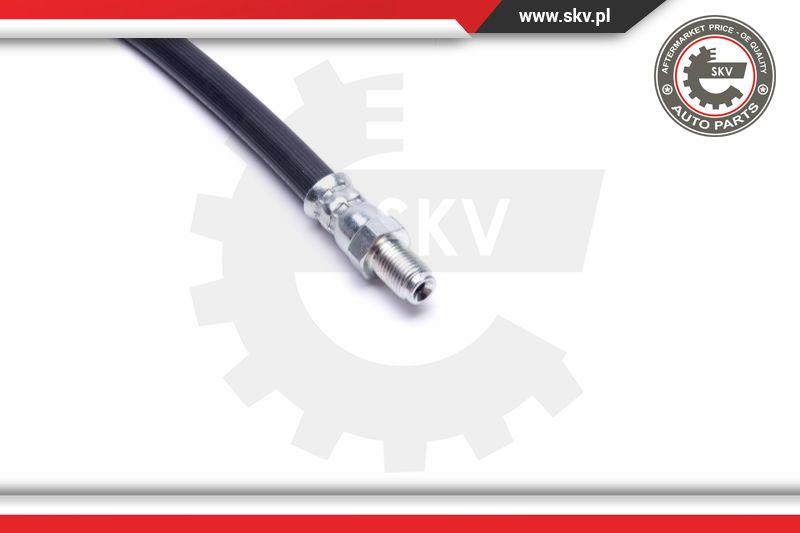 Esen SKV 35SKV118 - Flexible de frein cwaw.fr