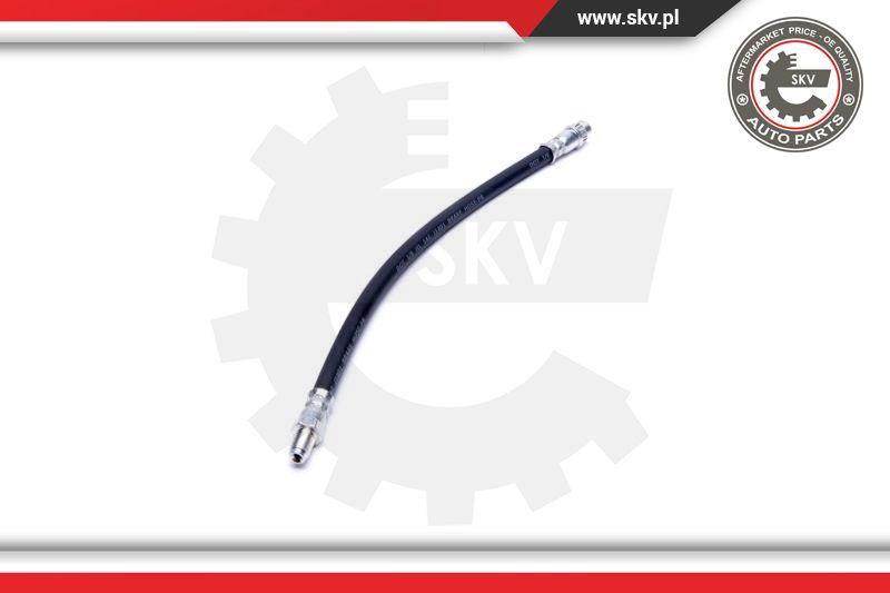 Esen SKV 35SKV118 - Flexible de frein cwaw.fr