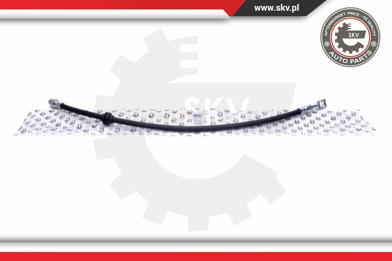 Esen SKV 35SKV175 - Flexible de frein cwaw.fr