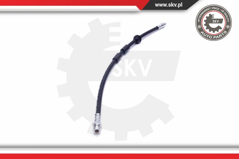 Esen SKV 35SKV171 - Flexible de frein cwaw.fr