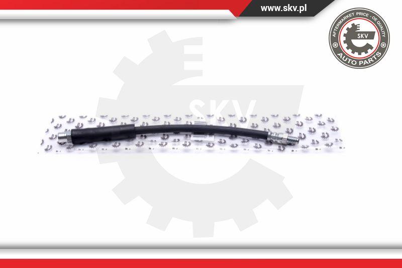 Esen SKV 35SKV254 - Flexible de frein cwaw.fr