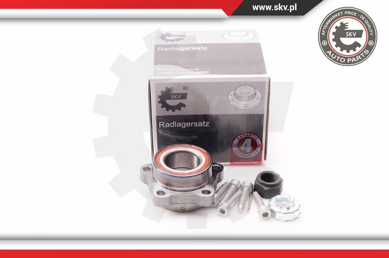 Esen SKV 29SKV064 - Kit de roulements de roue cwaw.fr