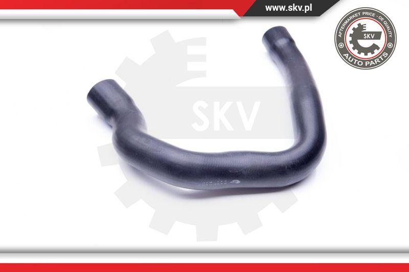 Esen SKV 24SKV133 - Gaine de suralimentation cwaw.fr