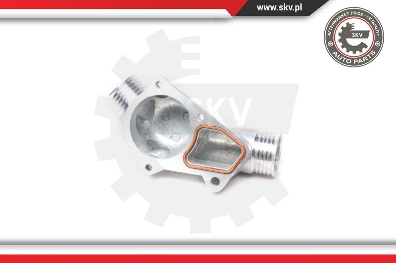 Esen SKV 20SKV600 - Thermostat d'eau cwaw.fr