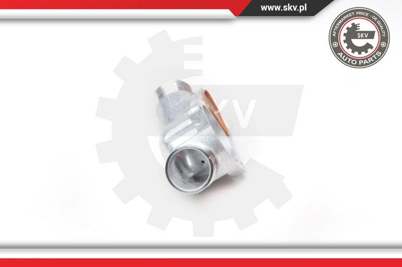 Esen SKV 20SKV600 - Thermostat d'eau cwaw.fr