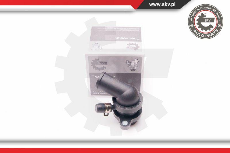 Esen SKV 20SKV044 - Thermostat d'eau cwaw.fr