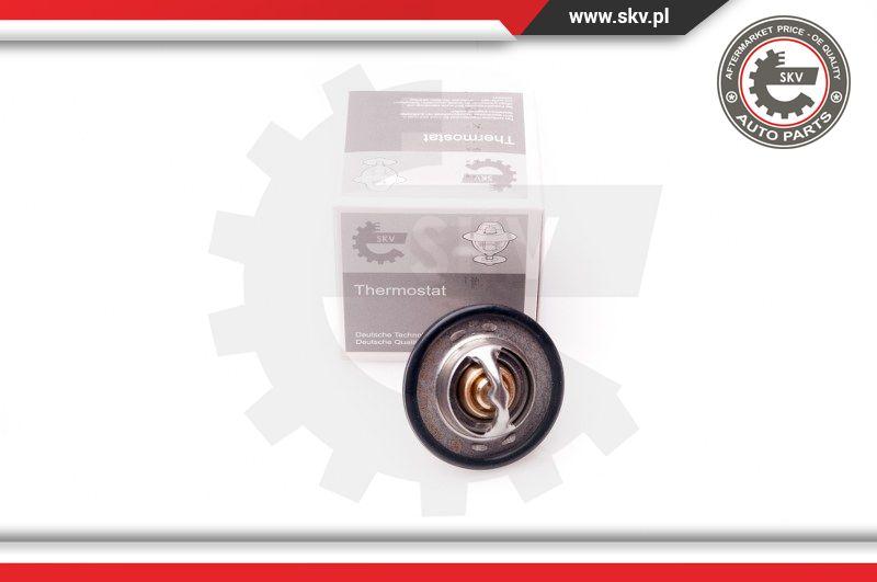 Esen SKV 20SKV047 - Thermostat d'eau cwaw.fr