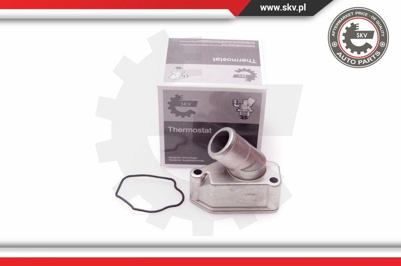 Esen SKV 20SKV056 - Thermostat d'eau cwaw.fr