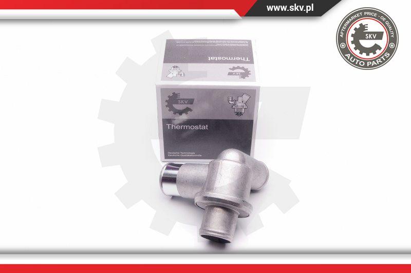 Esen SKV 20SKV051 - Thermostat d'eau cwaw.fr