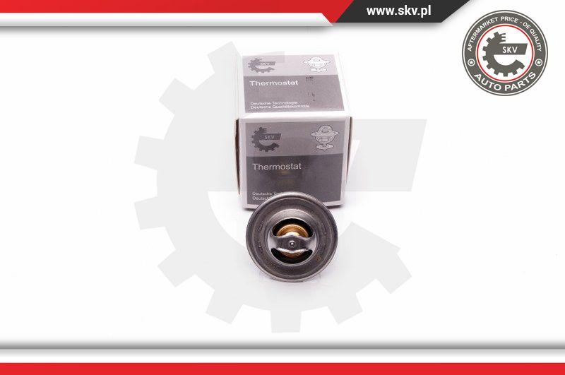 Esen SKV 20SKV058 - Thermostat d'eau cwaw.fr