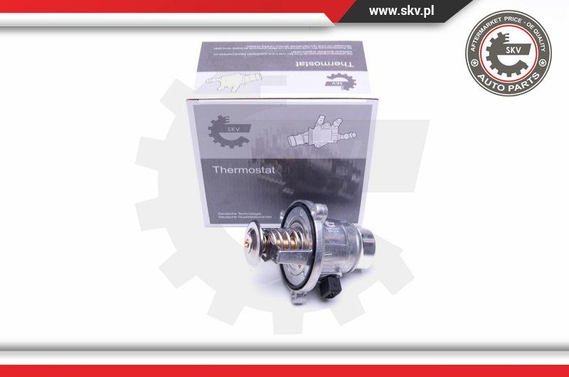 Esen SKV 20SKV063 - Thermostat d'eau cwaw.fr