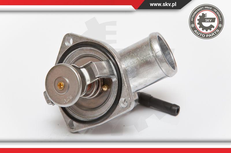 Esen SKV 20SKV005 - Thermostat d'eau cwaw.fr