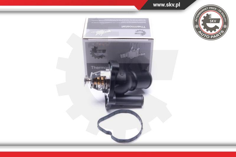 Esen SKV 20SKV194 - Thermostat d'eau cwaw.fr