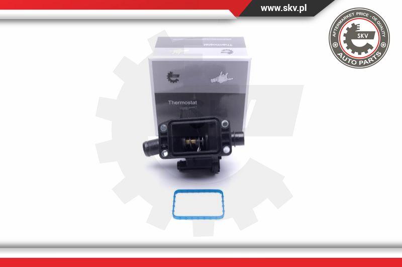 Esen SKV 20SKV151 - Thermostat d'eau cwaw.fr