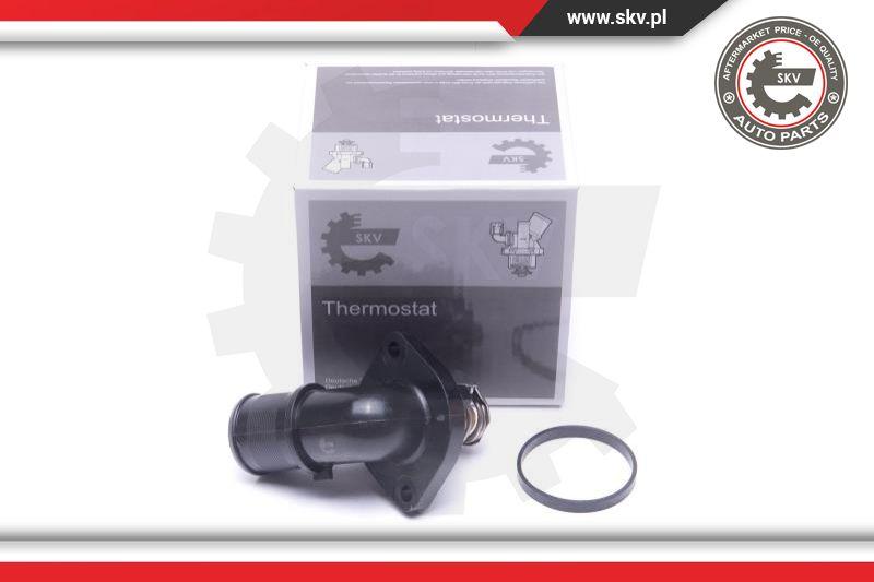 Esen SKV 20SKV166 - Thermostat d'eau cwaw.fr