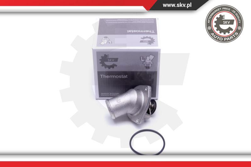 Esen SKV 20SKV174 - Thermostat d'eau cwaw.fr