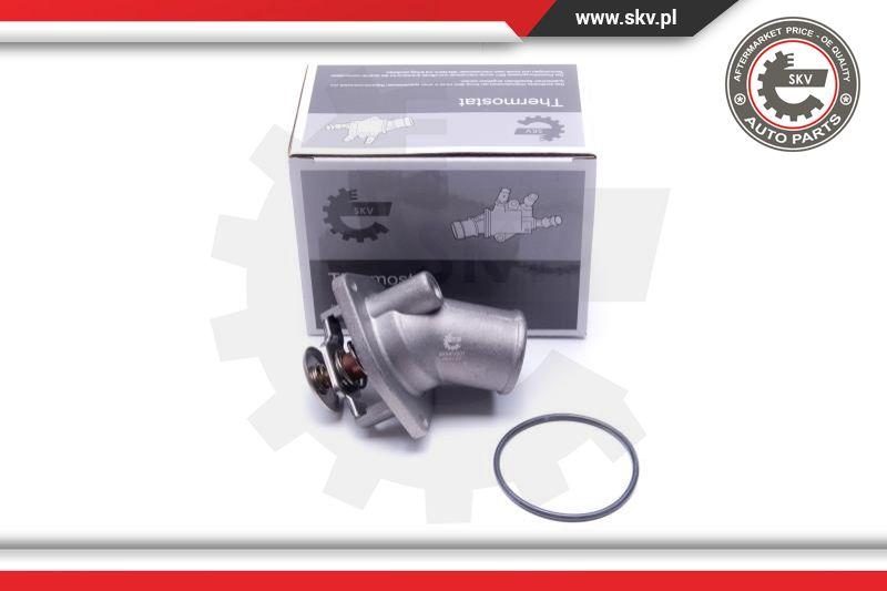 Esen SKV 20SKV201 - Thermostat d'eau cwaw.fr