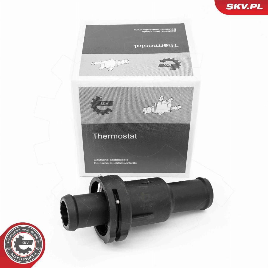 Esen SKV 20SKV221 - Thermostat d'eau cwaw.fr