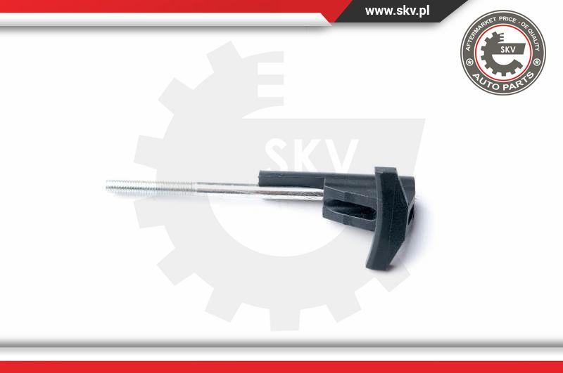 Esen SKV 21SKV001 - Kit de rails tendeurs, chaîne de distribution cwaw.fr