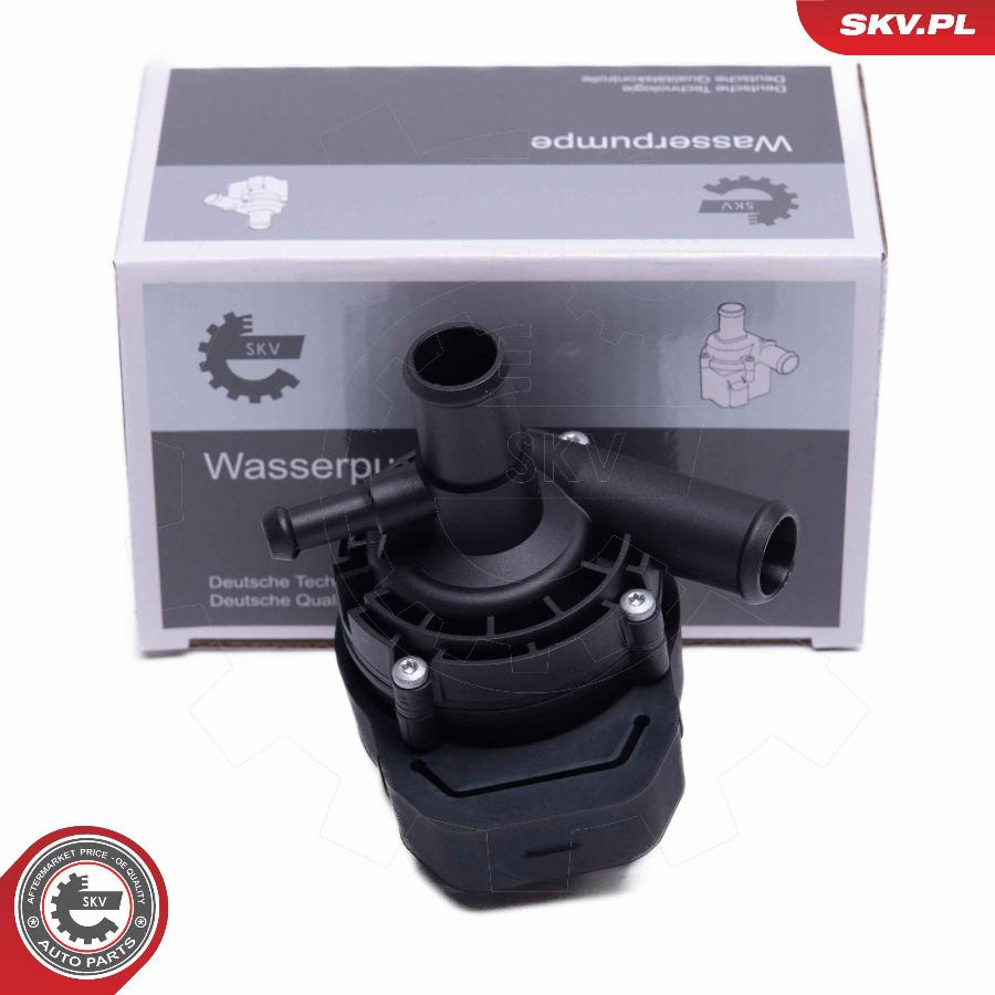 Esen SKV 22SKV045 - Pompe à eau additionnelle cwaw.fr