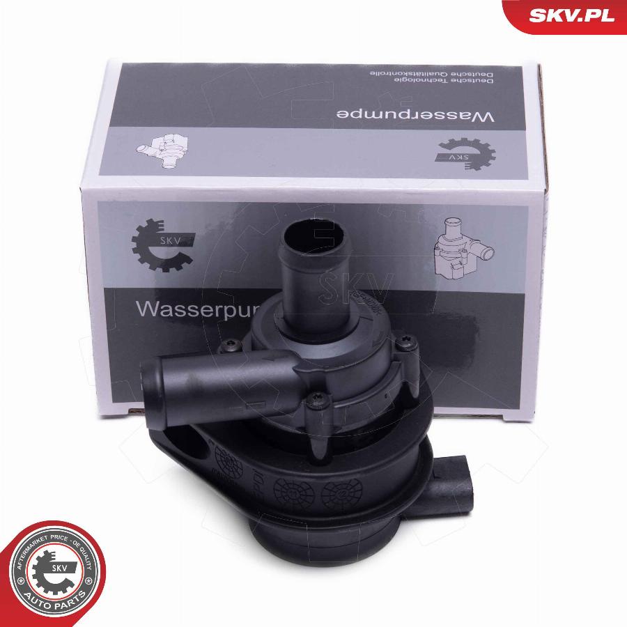 Esen SKV 22SKV057 - Pompe à eau additionnelle cwaw.fr