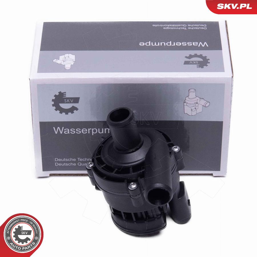 Esen SKV 22SKV066 - Pompe à eau additionnelle cwaw.fr