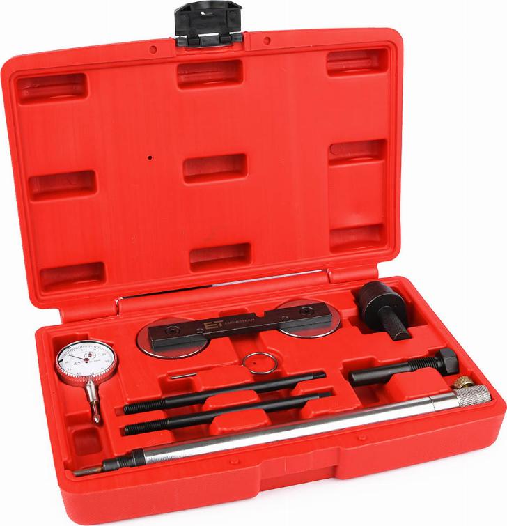 ET Engineteam HP0023 - Kit d'outils, chaîne de distribution cwaw.fr