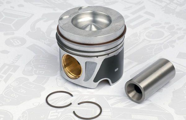 ET Engineteam PM006500 - Piston cwaw.fr