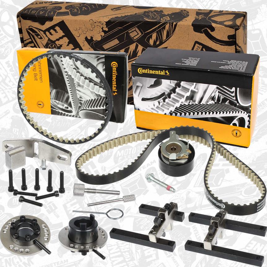 ET Engineteam RM0020 - Kit de distribution cwaw.fr