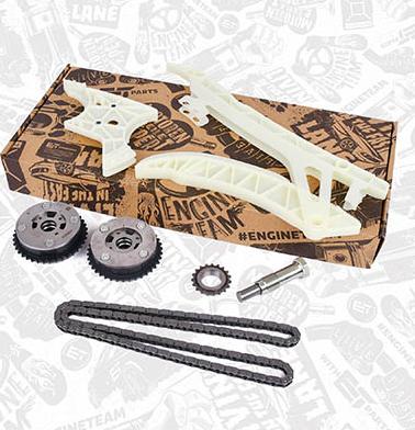 ET Engineteam RS0099 - Kit de distribution par chaîne cwaw.fr