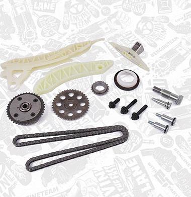 ET Engineteam RS0090 - Kit de distribution par chaîne cwaw.fr