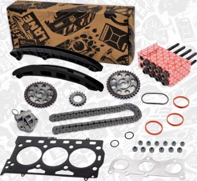 ET Engineteam RS0045VR1 - Kit de distribution par chaîne cwaw.fr