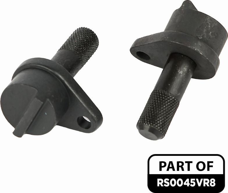 ET Engineteam RS0045VR8 - Kit de distribution par chaîne cwaw.fr