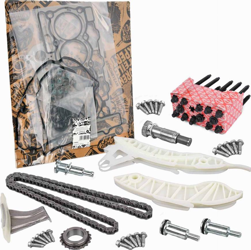 ET Engineteam RS0040VR2 - Kit de distribution par chaîne cwaw.fr