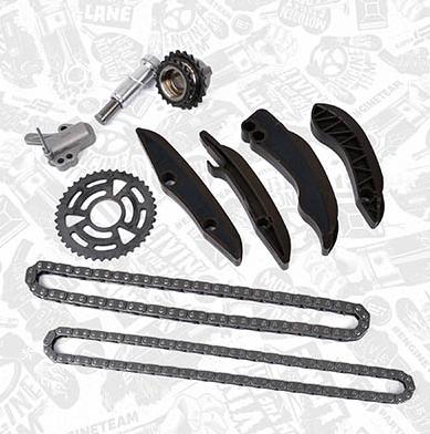 ET Engineteam RS0041 - Kit de distribution par chaîne cwaw.fr