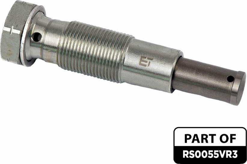 ET Engineteam RS0055VR3 - Kit de distribution par chaîne cwaw.fr