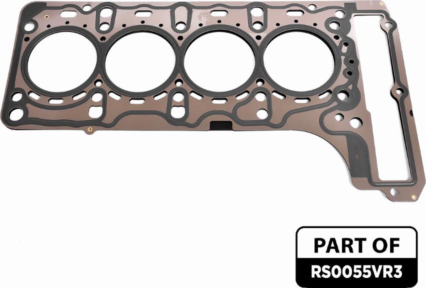 ET Engineteam RS0055VR3 - Kit de distribution par chaîne cwaw.fr