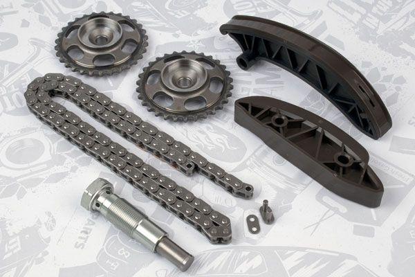 ET Engineteam RS0055 - Kit de distribution par chaîne cwaw.fr