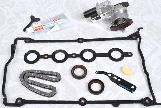 ET Engineteam RS0064 - Kit de distribution par chaîne cwaw.fr