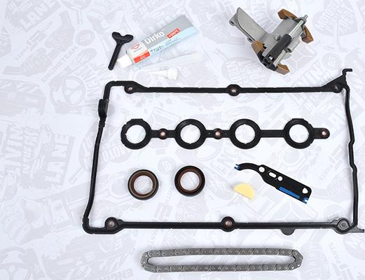 ET Engineteam RS0063 - Kit de distribution par chaîne cwaw.fr